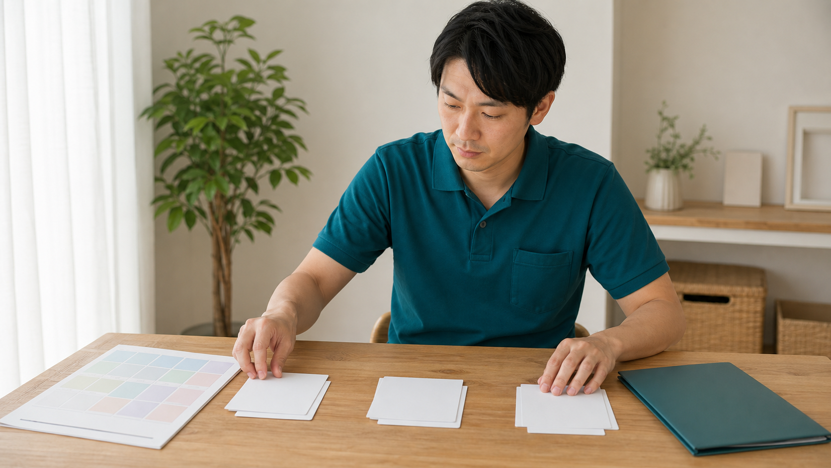 STEP1・2：転職理由と希望条件を整理する
