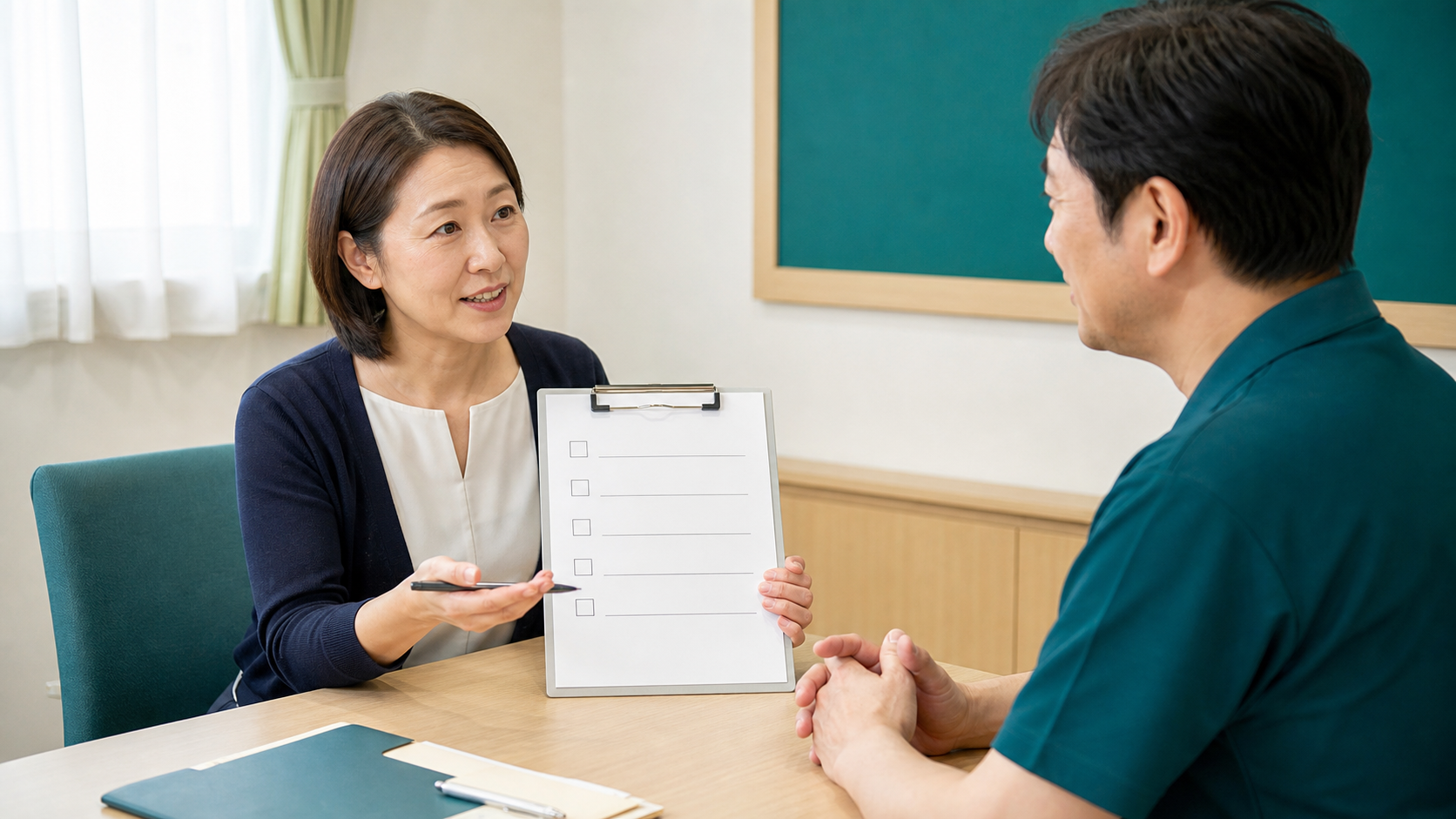 介護転職のやり方に関するよくある質問