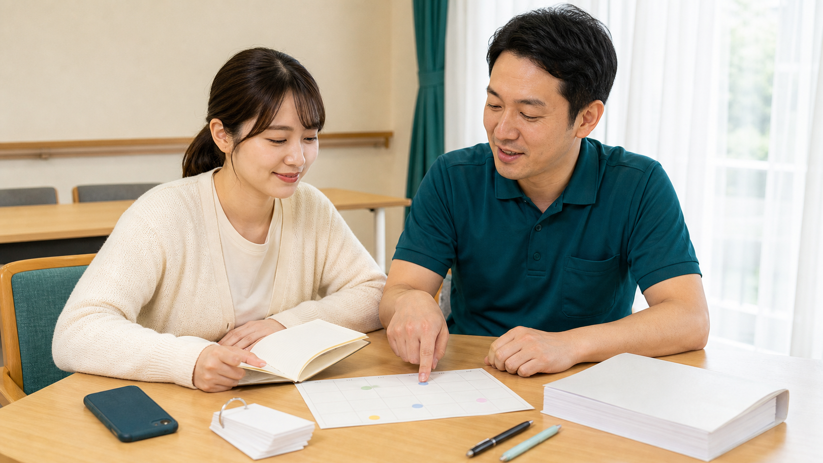 介護福祉士の勉強方法に関するよくある質問とまとめ