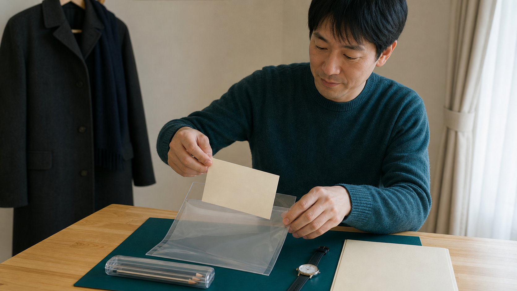 まとめ｜介護福祉士試験当日は受験票と入室時刻を最優先にする