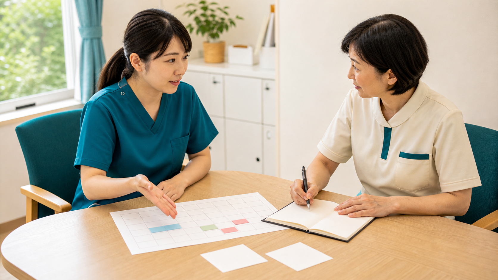 転職する前に現職で改善できることを確認する