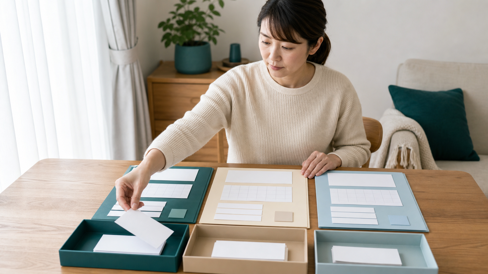介護士の転職失敗を防ぐ求人の比較ポイント