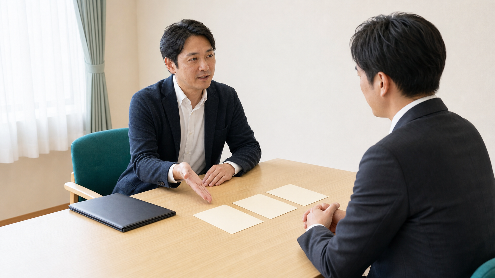親の介護という転職理由は「事実・現在・勤務条件」で伝える