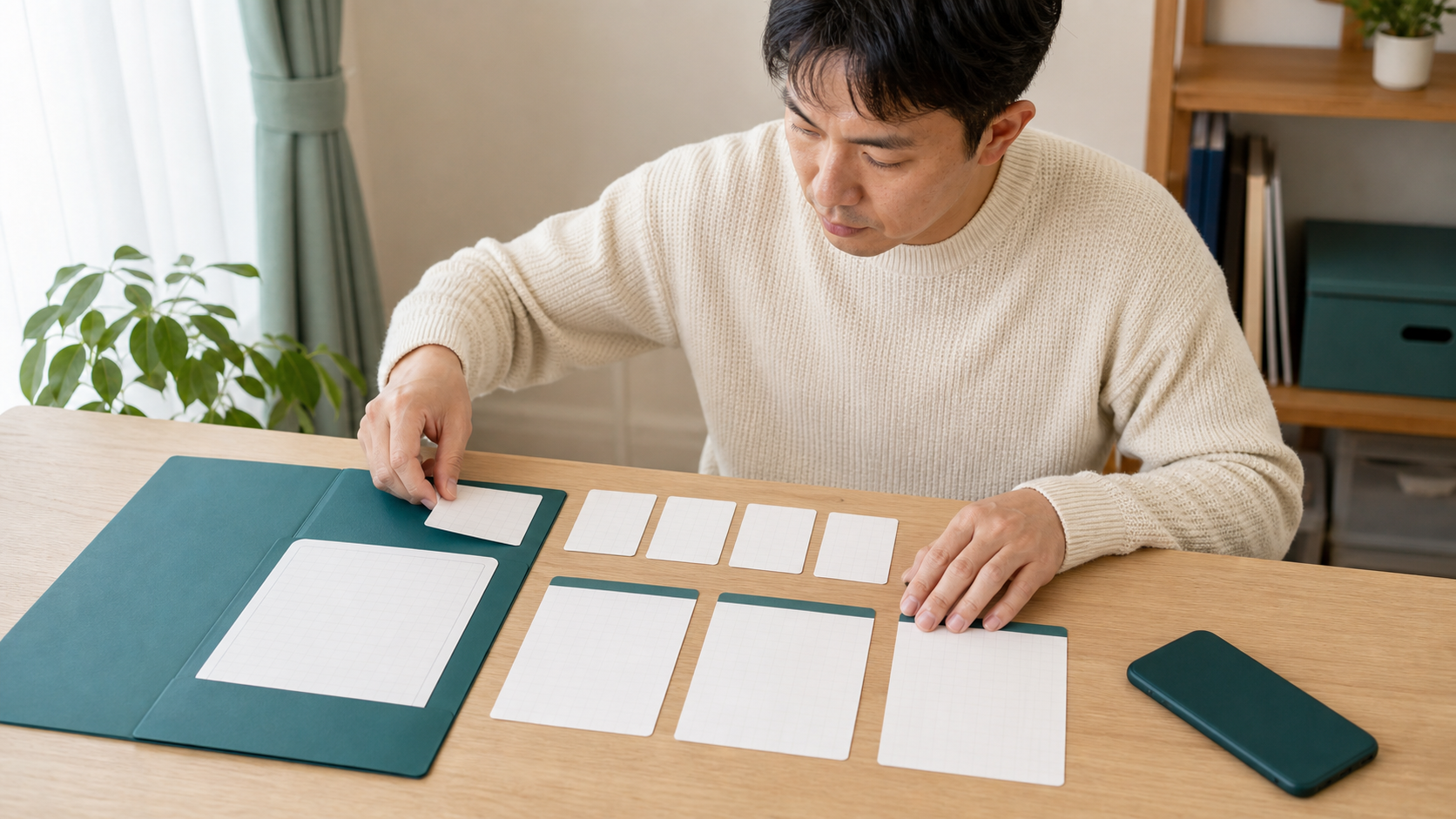 介護転職の面接対策は応募先研究と回答の軸づくりから始める