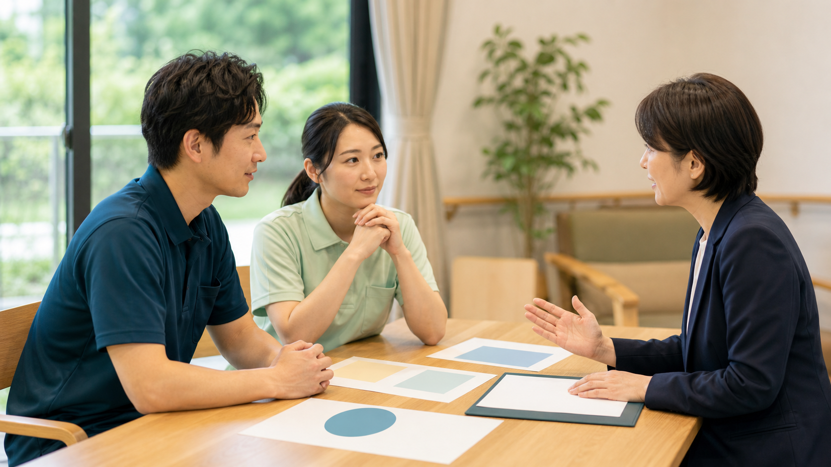 介護福祉士は転職の選択肢を広げるが採用を保証する資格ではない