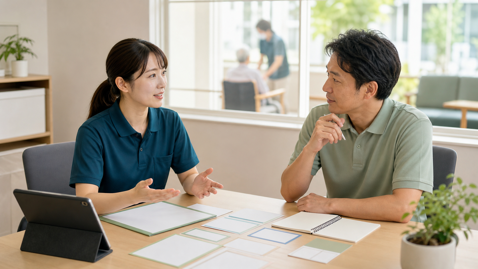 転職活動の前に現職で改善できることを確認する