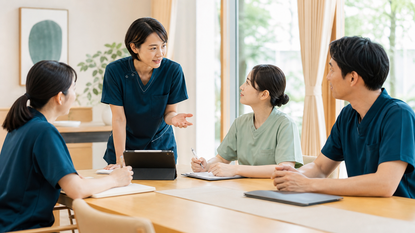 介護福祉士が評価されやすい求人と役割