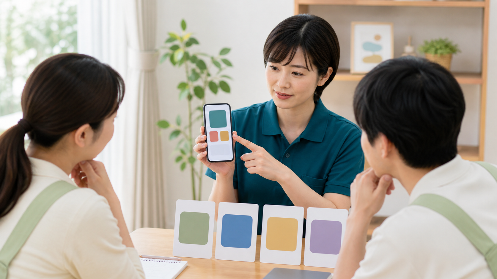 失敗しないアプリの選び方