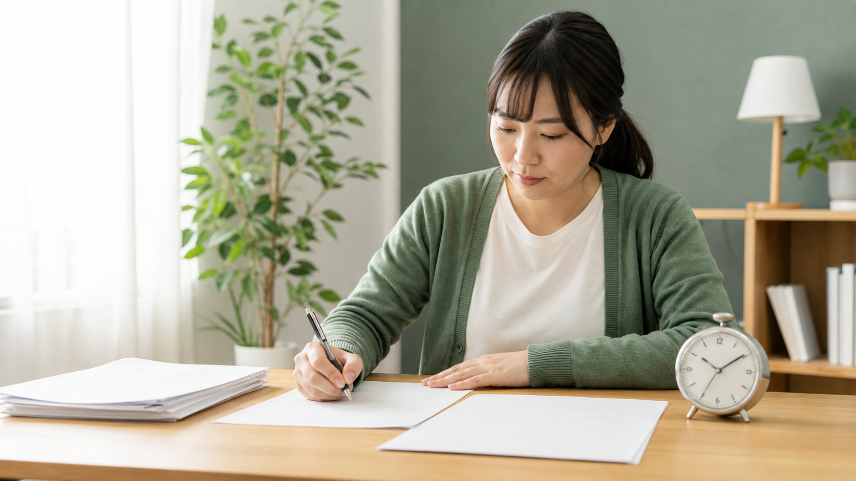 STEP4〜5：反復と本番形式で仕上げる
