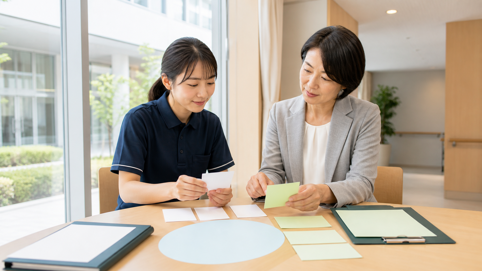 転職理由で避けたい伝え方