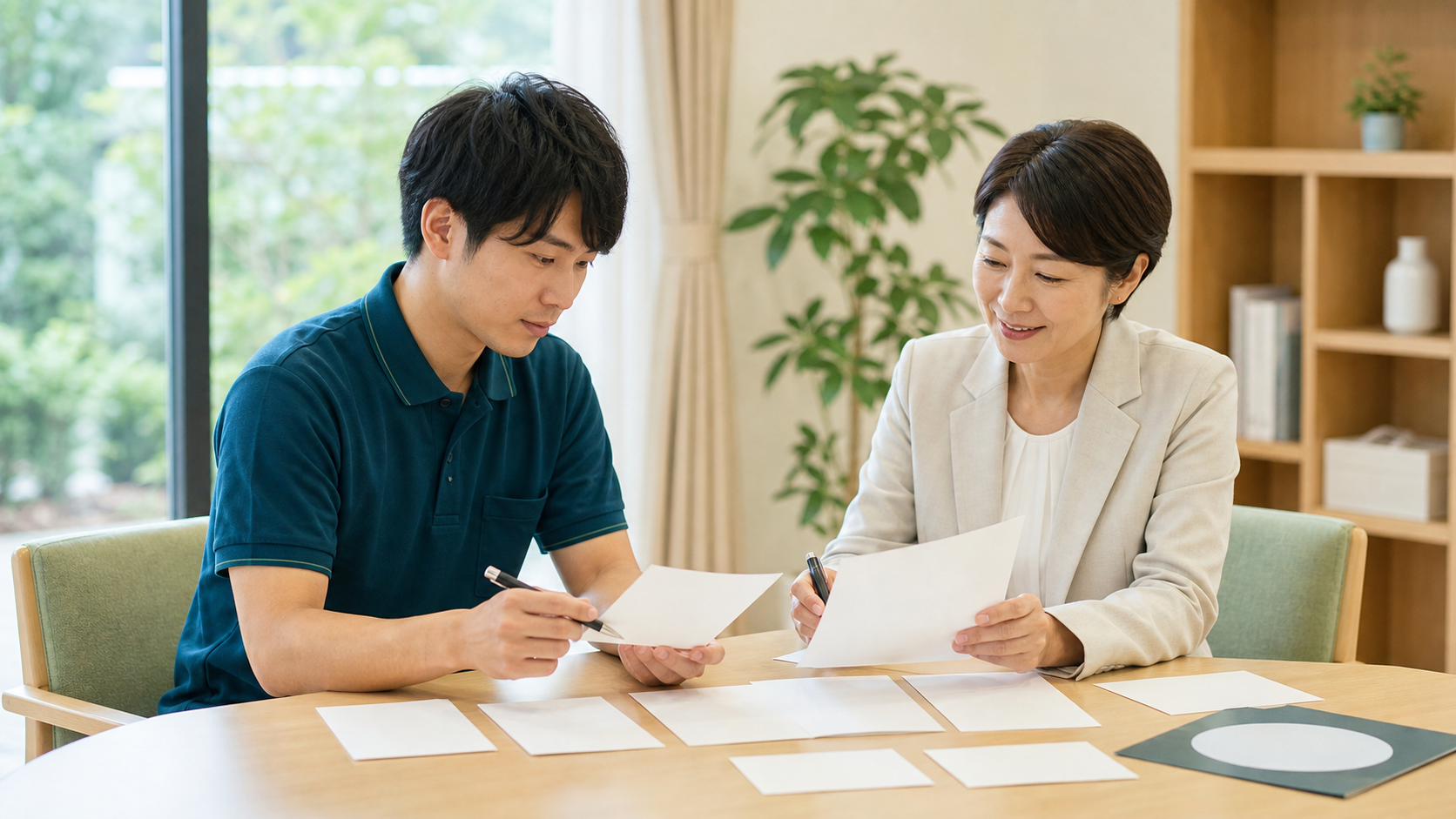 志望動機で避けたいNG表現と直し方