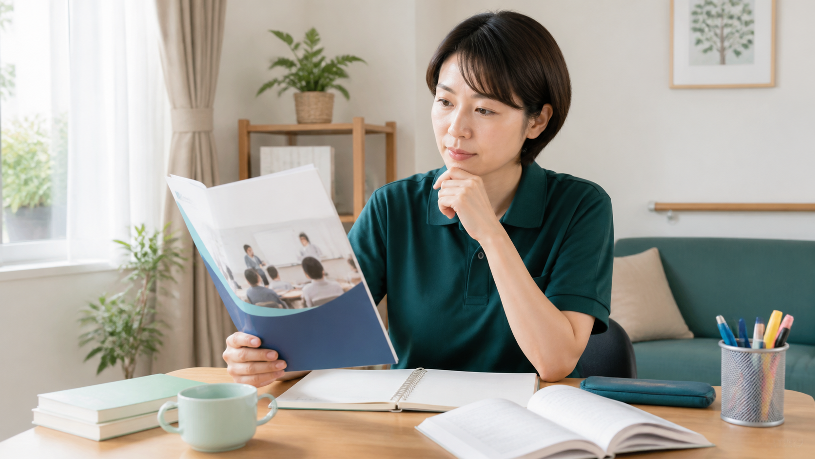 独学を続けるか対策講座を使うかの判断基準