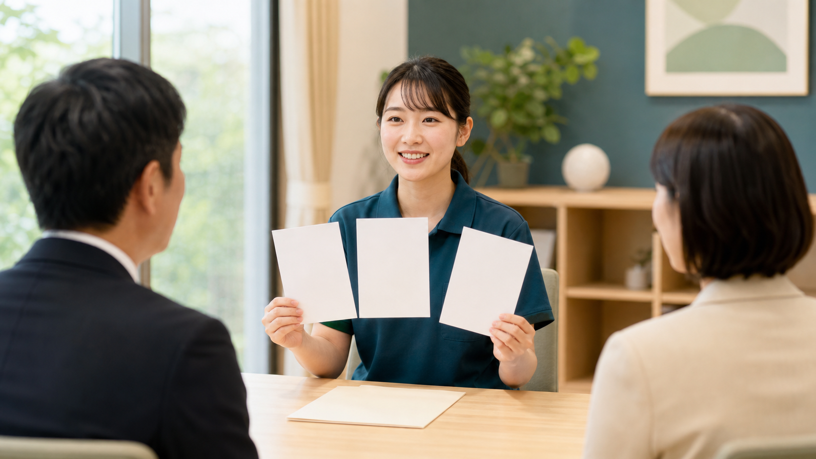 介護福祉士の資格を面接で強みに変える3ステップ