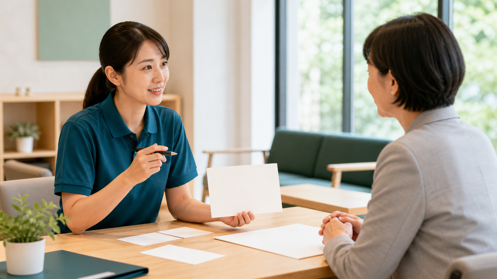 介護士の転職志望動機に関するよくある質問