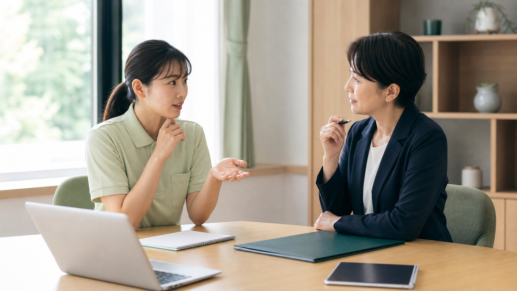 介護職の転職理由に関するよくある質問