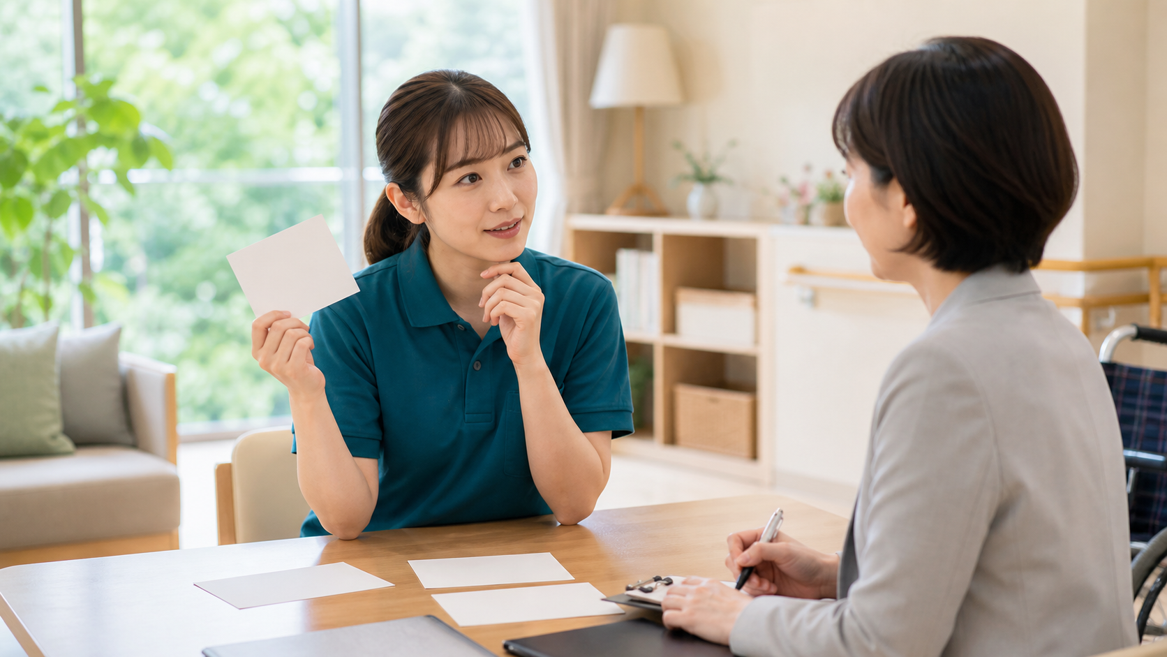 介護福祉士の履歴書に関するよくある質問